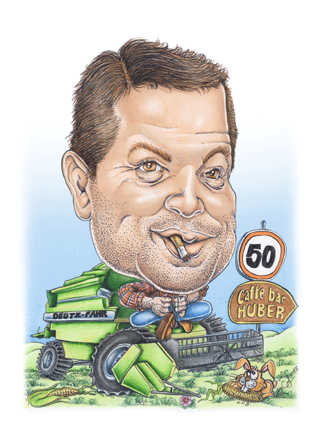 Karikatura 12
