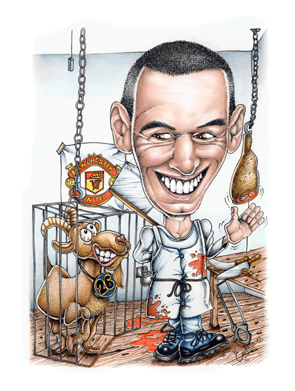 Karikatura 18