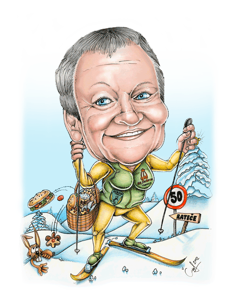Karikatura 21