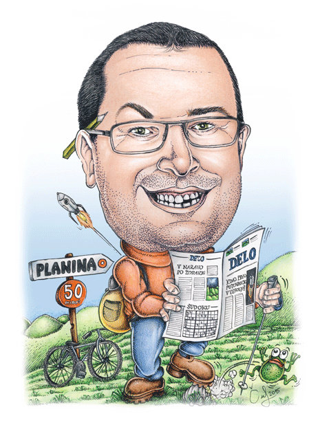 Karikatura 29