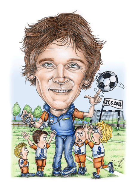 Karikatura 33