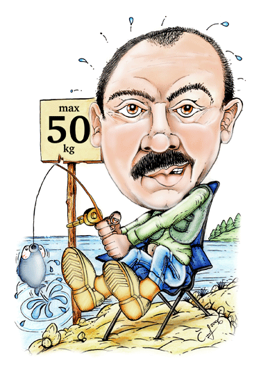 Karikatura 54