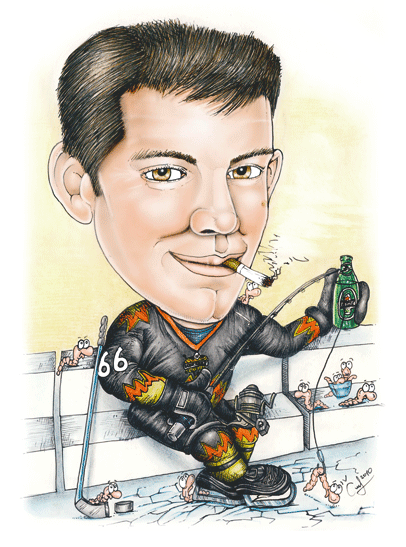 Karikatura 57
