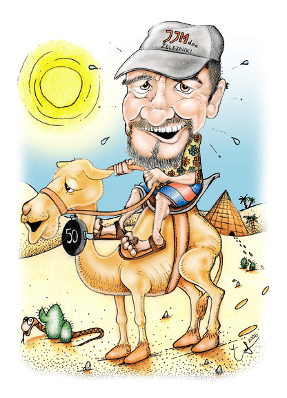 Karikatura 61