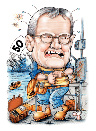 Karikatura 81