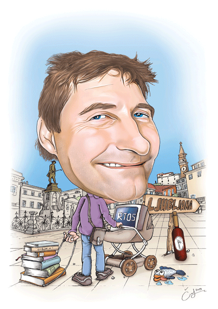 Karikatura 89