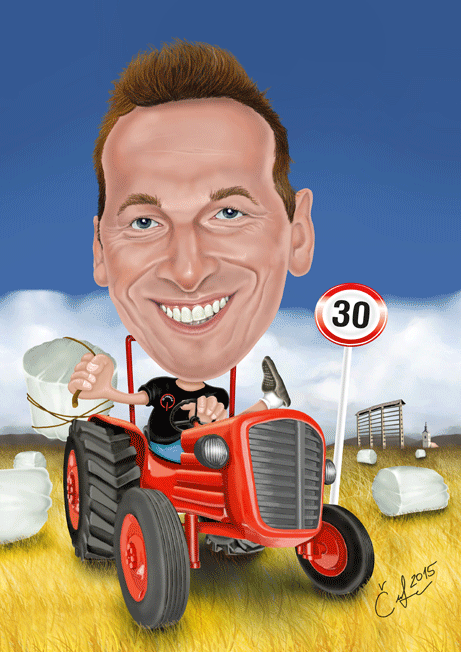 Karikatura 11