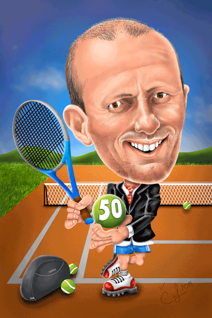 Karikatura 16
