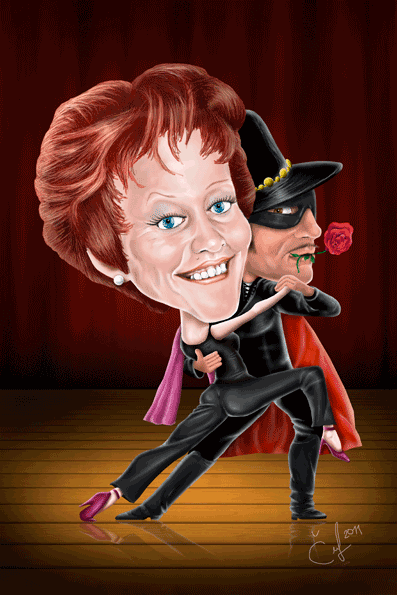 Karikatura 17