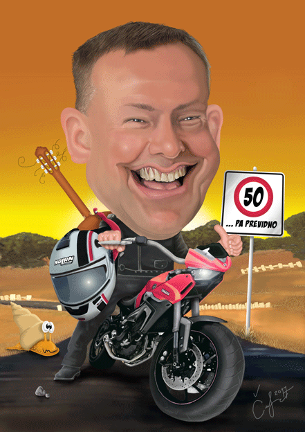 Karikatura 35
