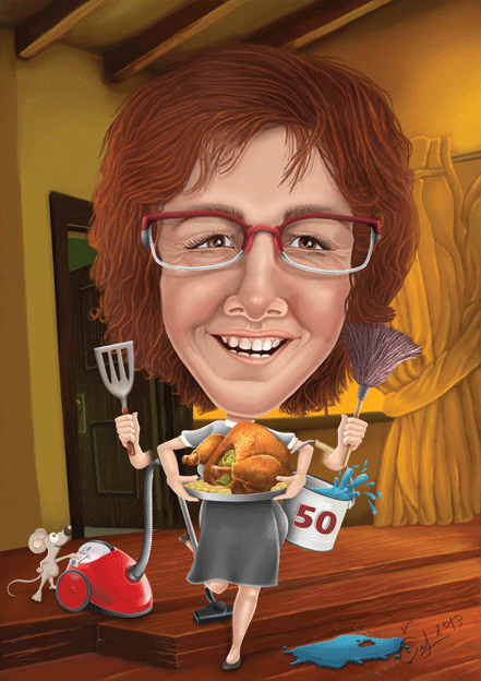 Karikatura 36
