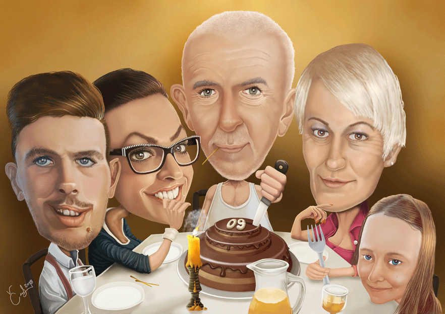 Karikatura 37