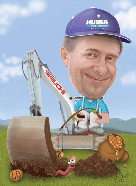 Karikatura 39