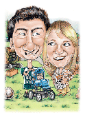 Karikatura 80