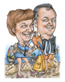 Karikatura 84