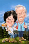 Karikatura 10