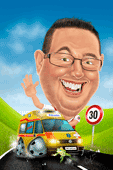 Karikatura 18