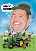 Karikatura 30